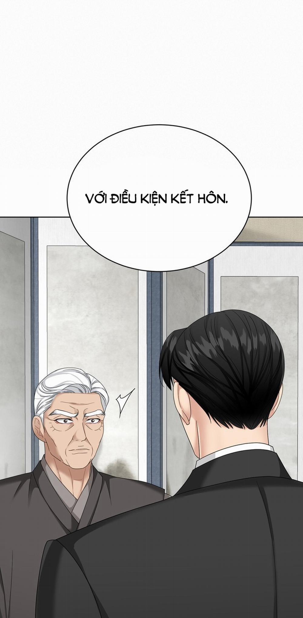 [18+] Vị Của Sếp 22.1 trang 24