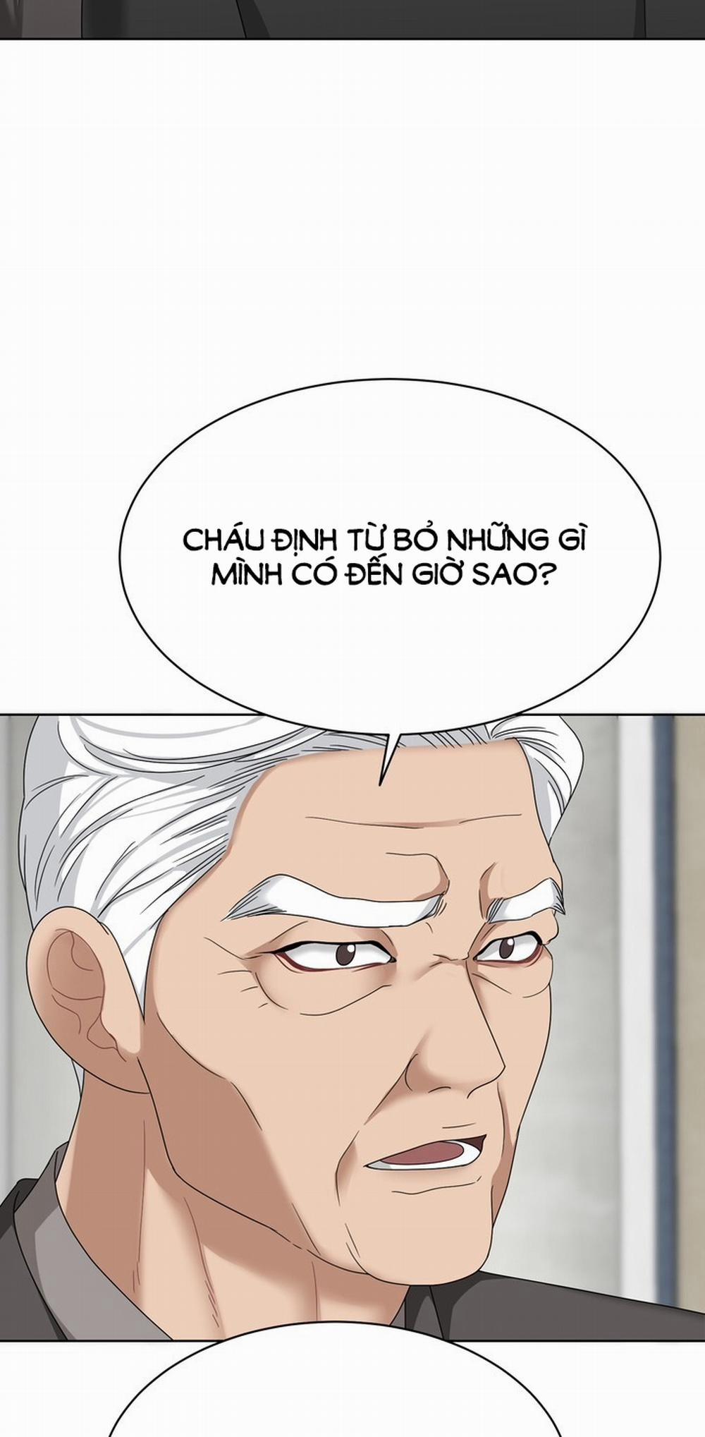 [18+] Vị Của Sếp 22.1 trang 25