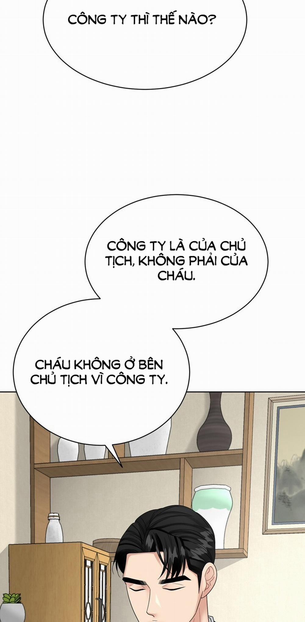 [18+] Vị Của Sếp 22.1 trang 26