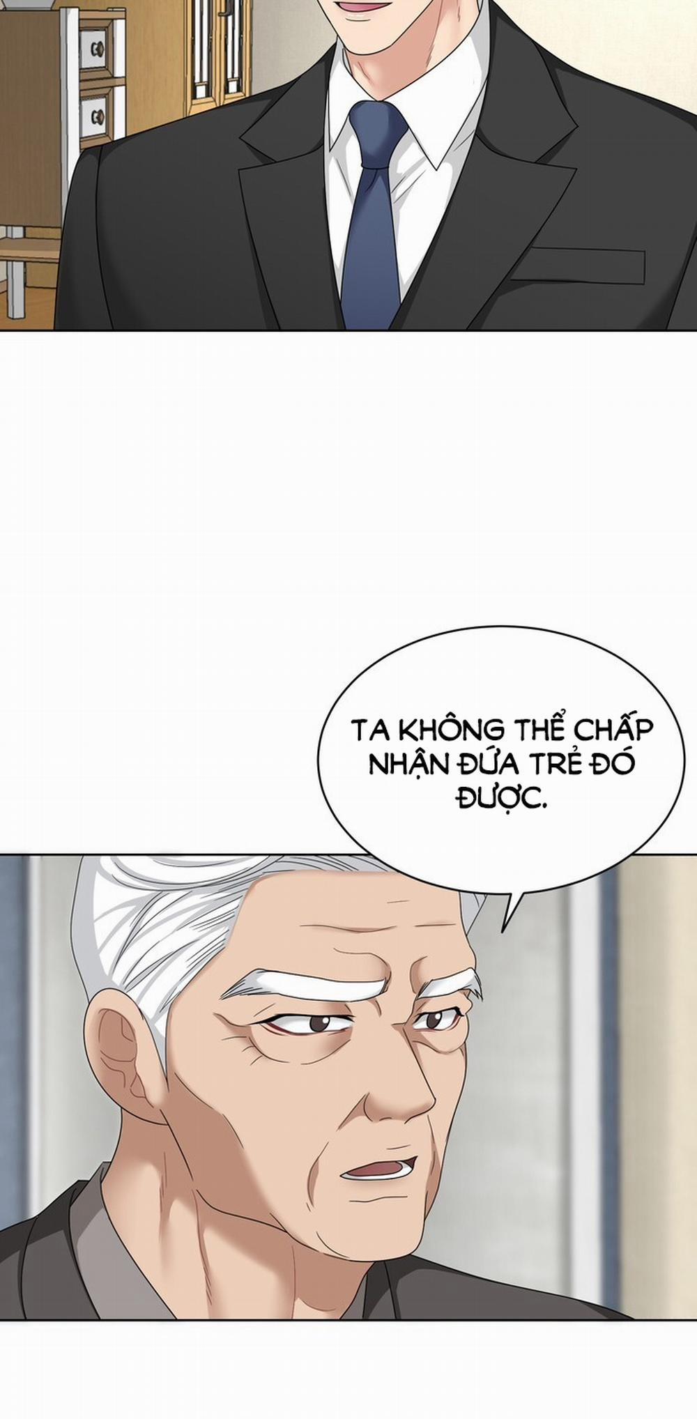 [18+] Vị Của Sếp 22.1 trang 27