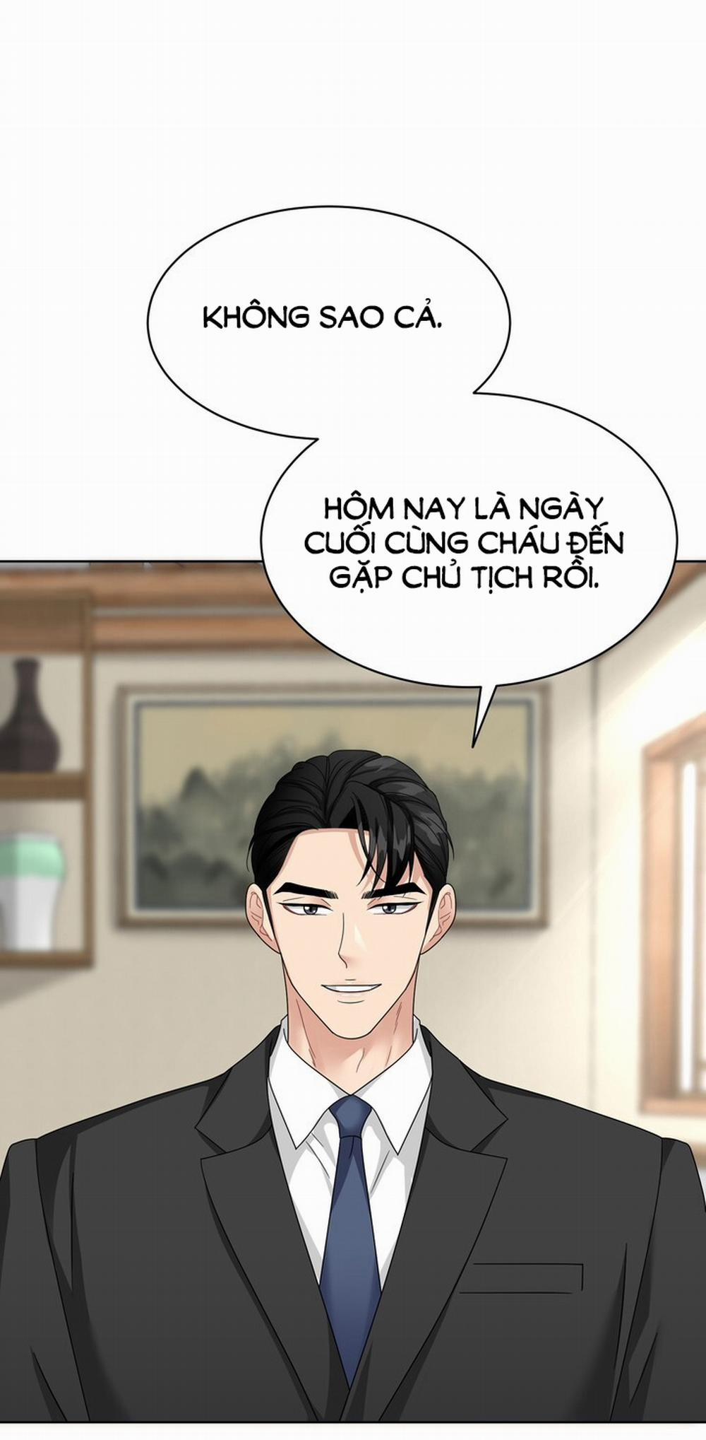 [18+] Vị Của Sếp 22.1 trang 28