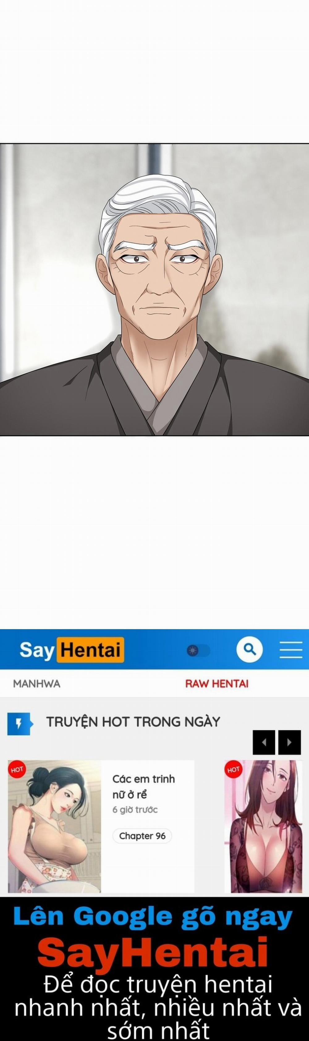 [18+] Vị Của Sếp 22.1 trang 29