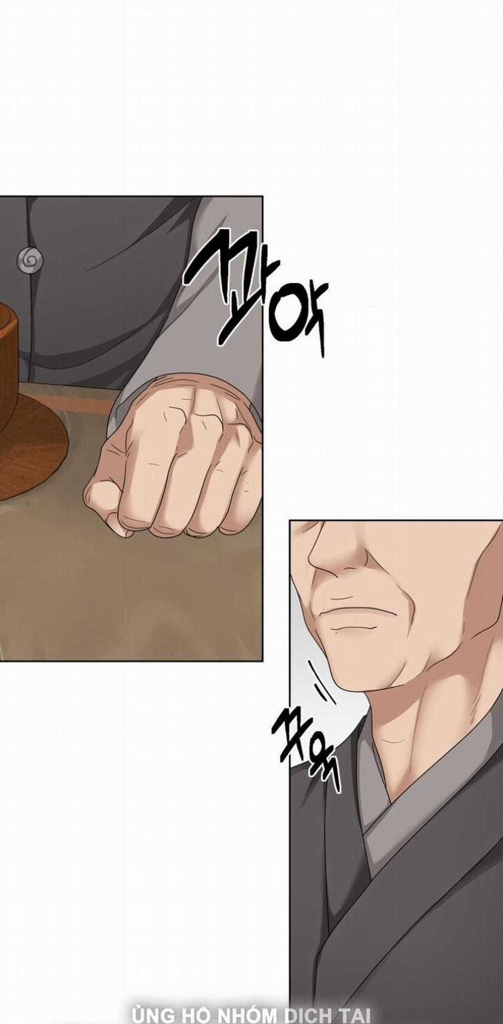 [18+] Vị Của Sếp 22.2 trang 0