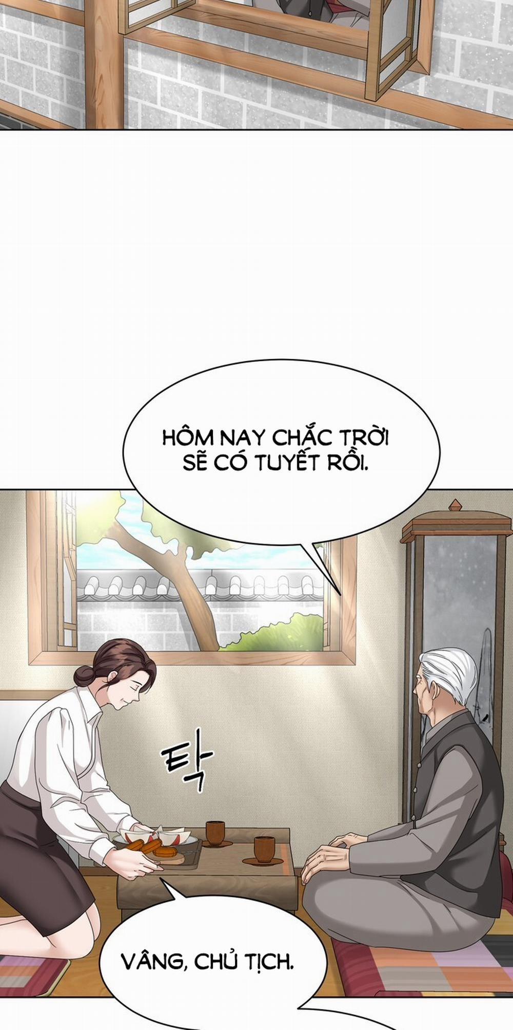 [18+] Vị Của Sếp 22.2 trang 13