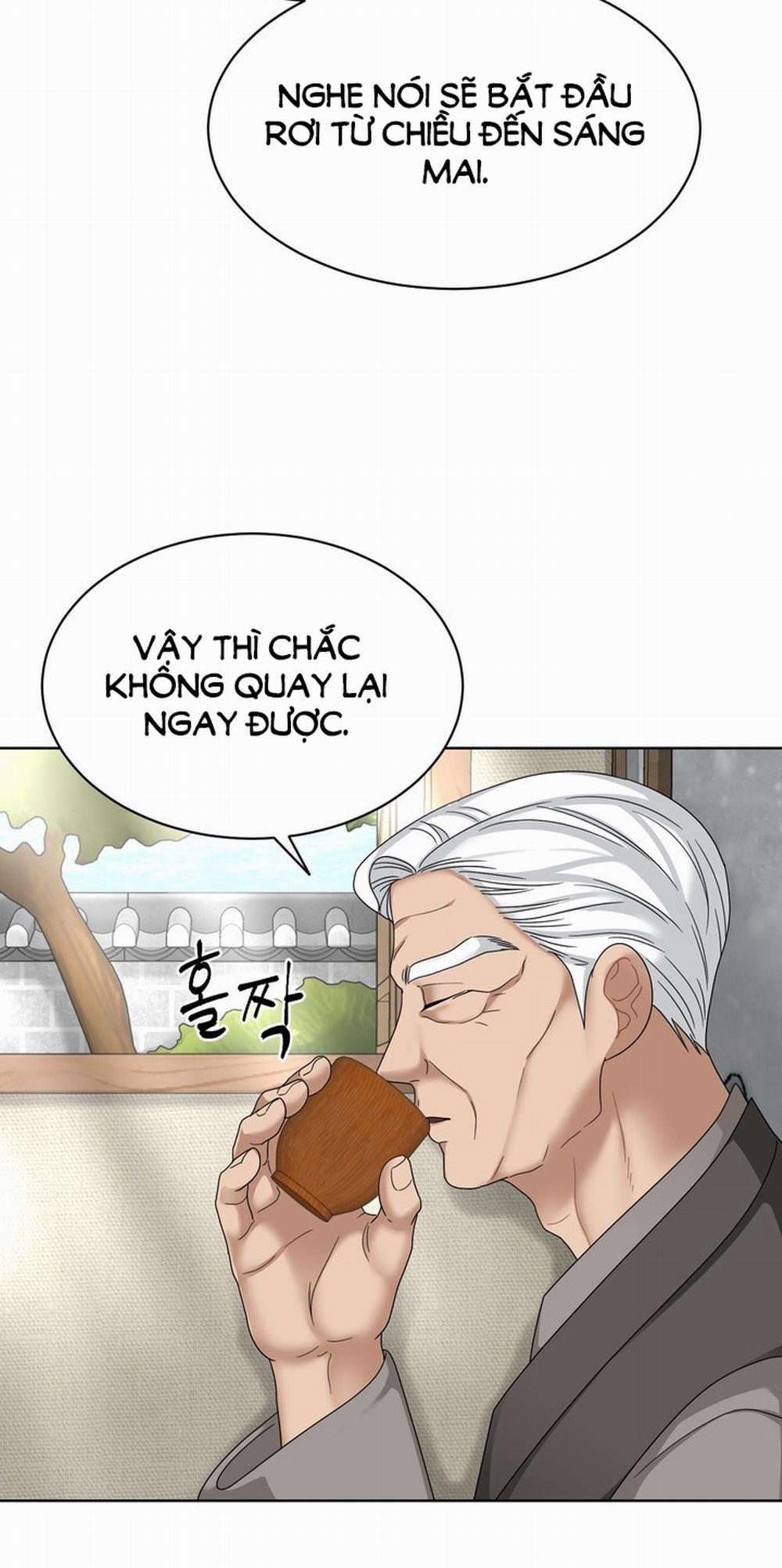 [18+] Vị Của Sếp 22.2 trang 14