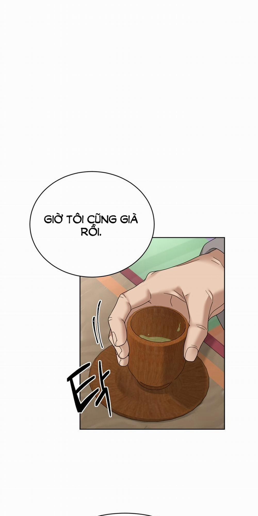 [18+] Vị Của Sếp 22.2 trang 15