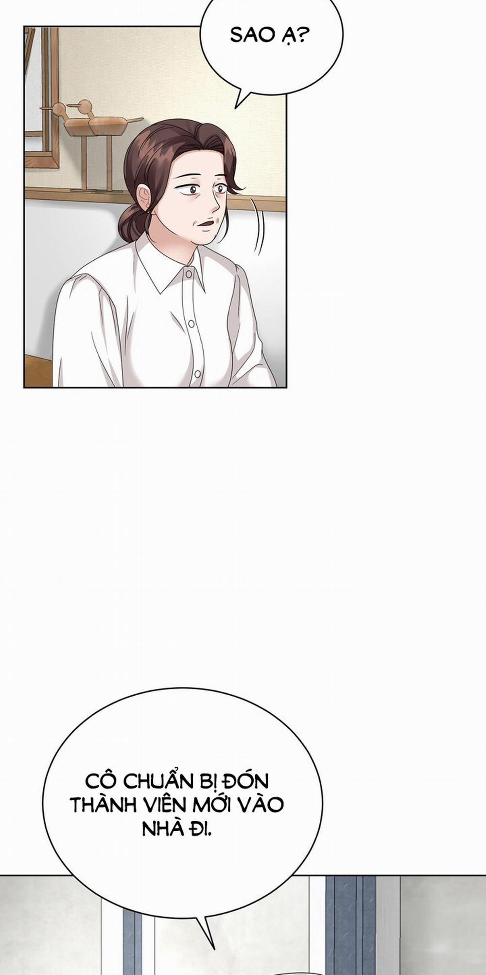 [18+] Vị Của Sếp 22.2 trang 17