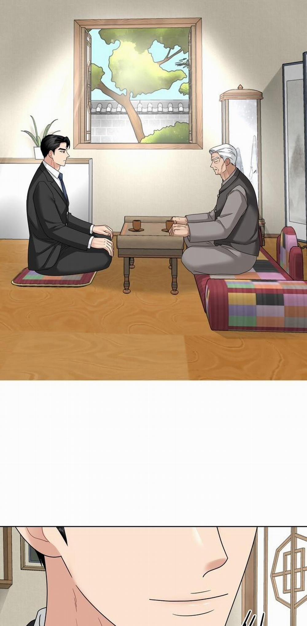 [18+] Vị Của Sếp 22.2 trang 2