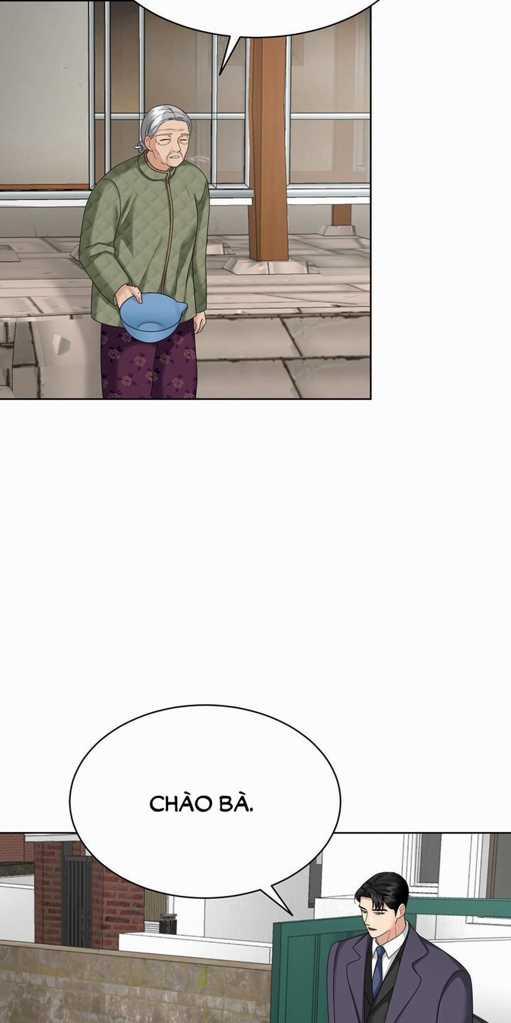 [18+] Vị Của Sếp 22.2 trang 21