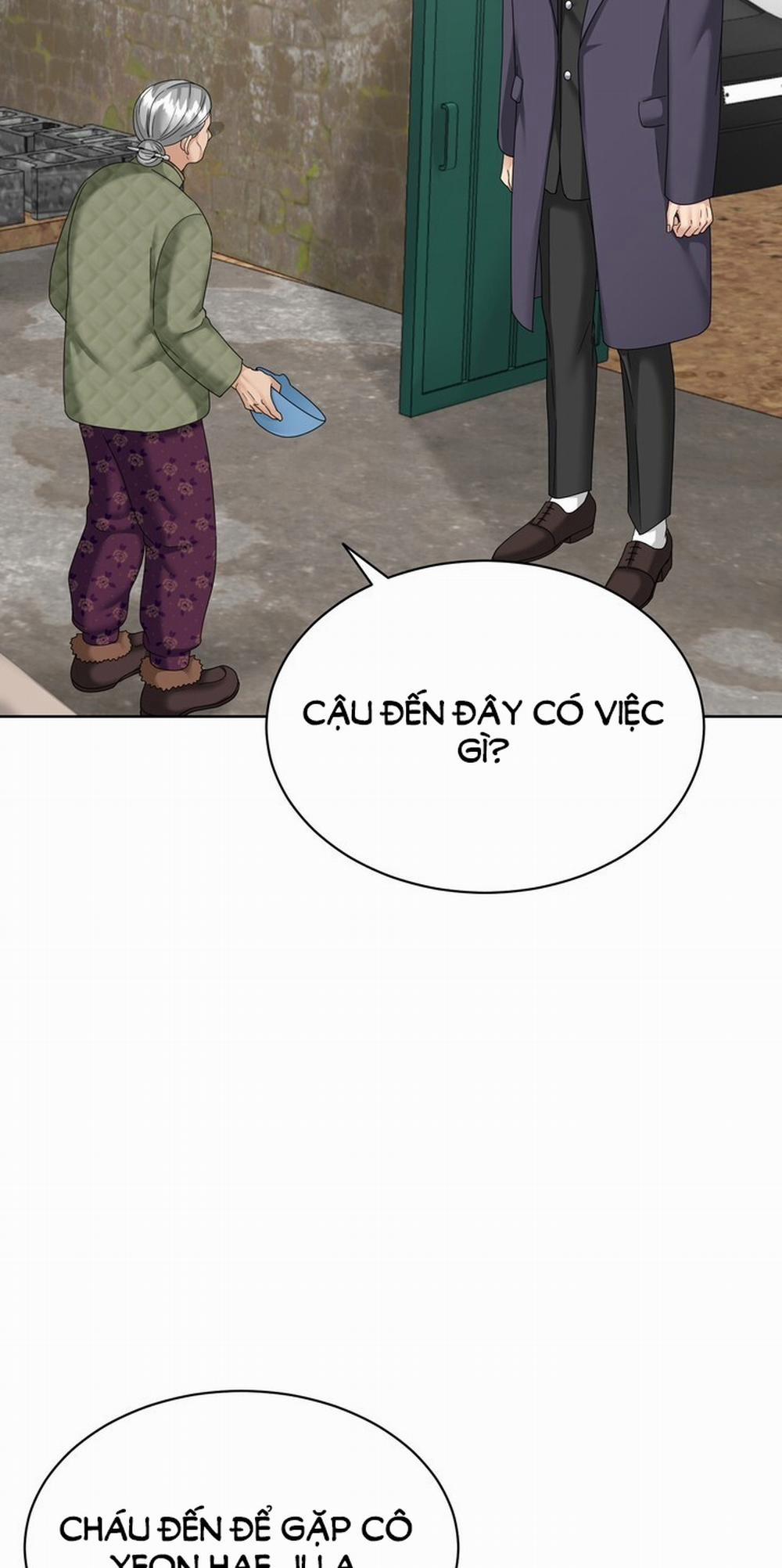 [18+] Vị Của Sếp 22.2 trang 22