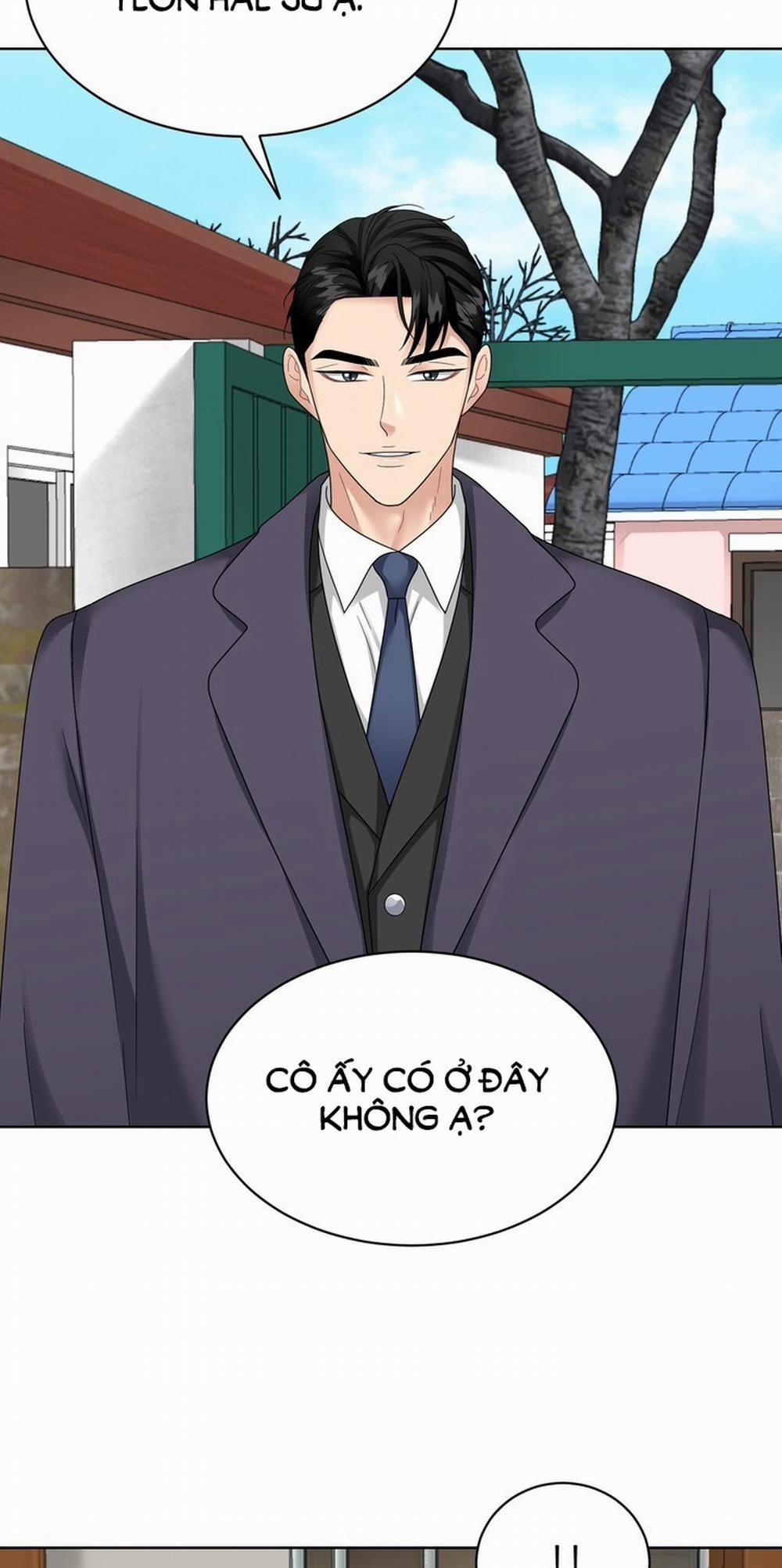 [18+] Vị Của Sếp 22.2 trang 23