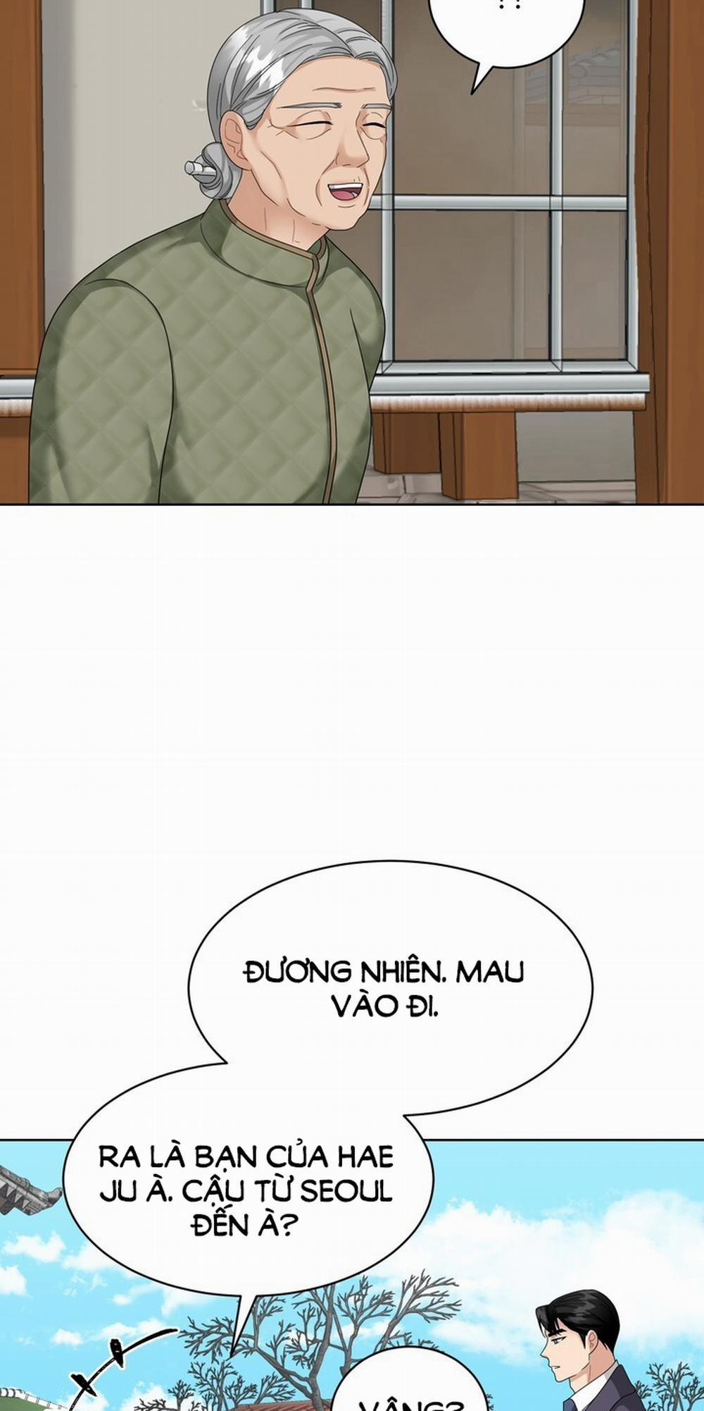 [18+] Vị Của Sếp 22.2 trang 24