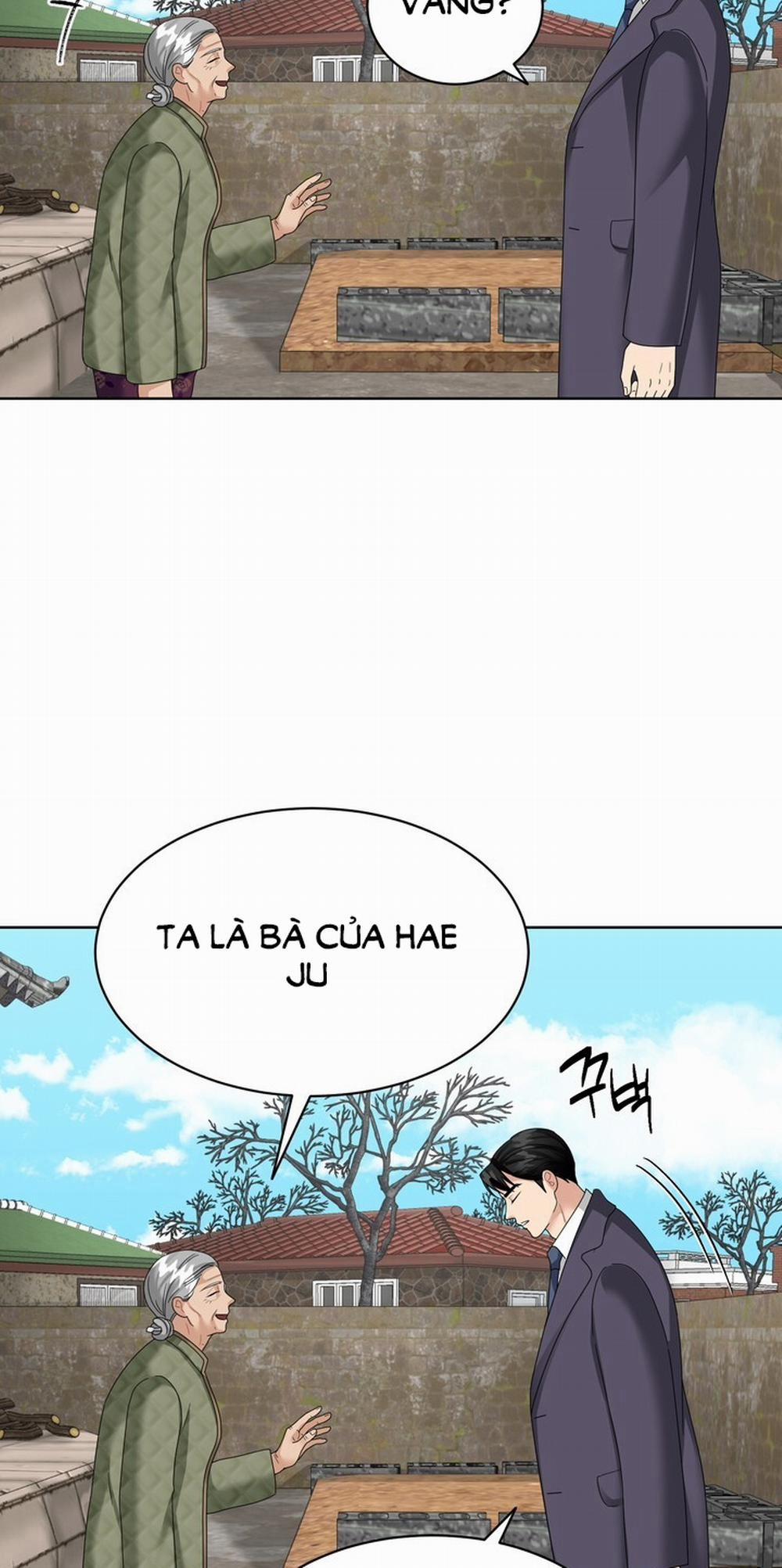 [18+] Vị Của Sếp 22.2 trang 25