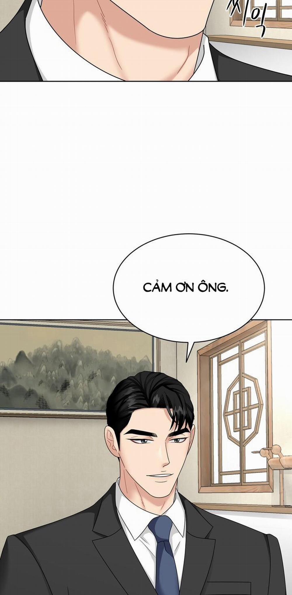 [18+] Vị Của Sếp 22.2 trang 3