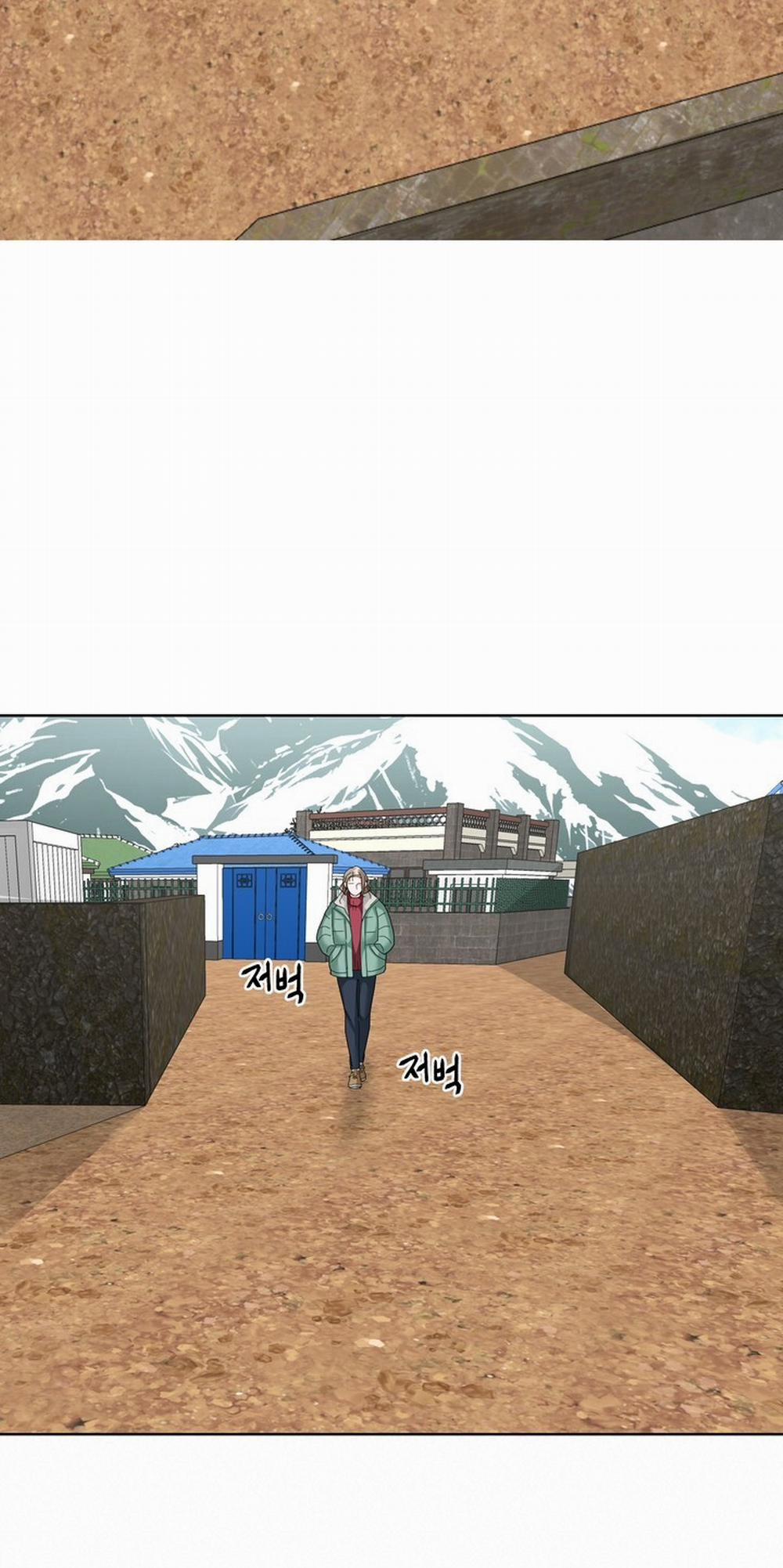 [18+] Vị Của Sếp 22.2 trang 30