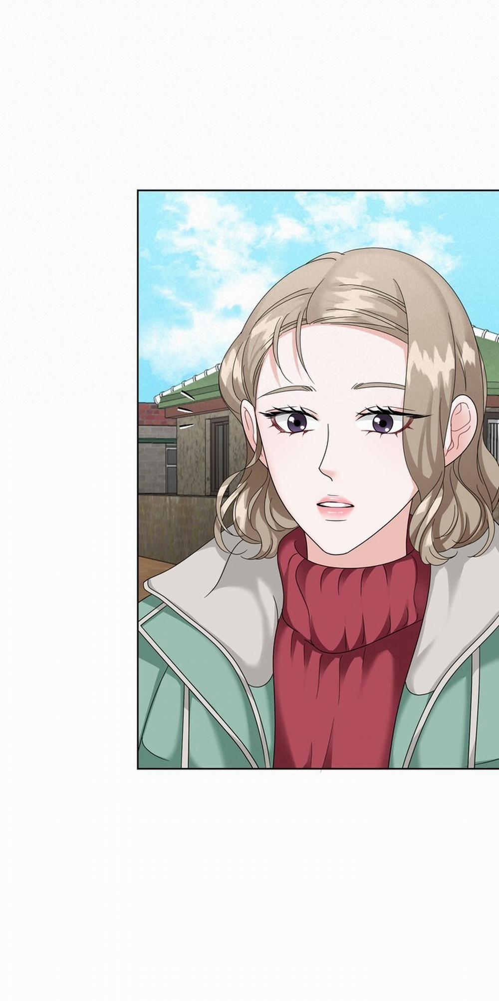 [18+] Vị Của Sếp 22.2 trang 31