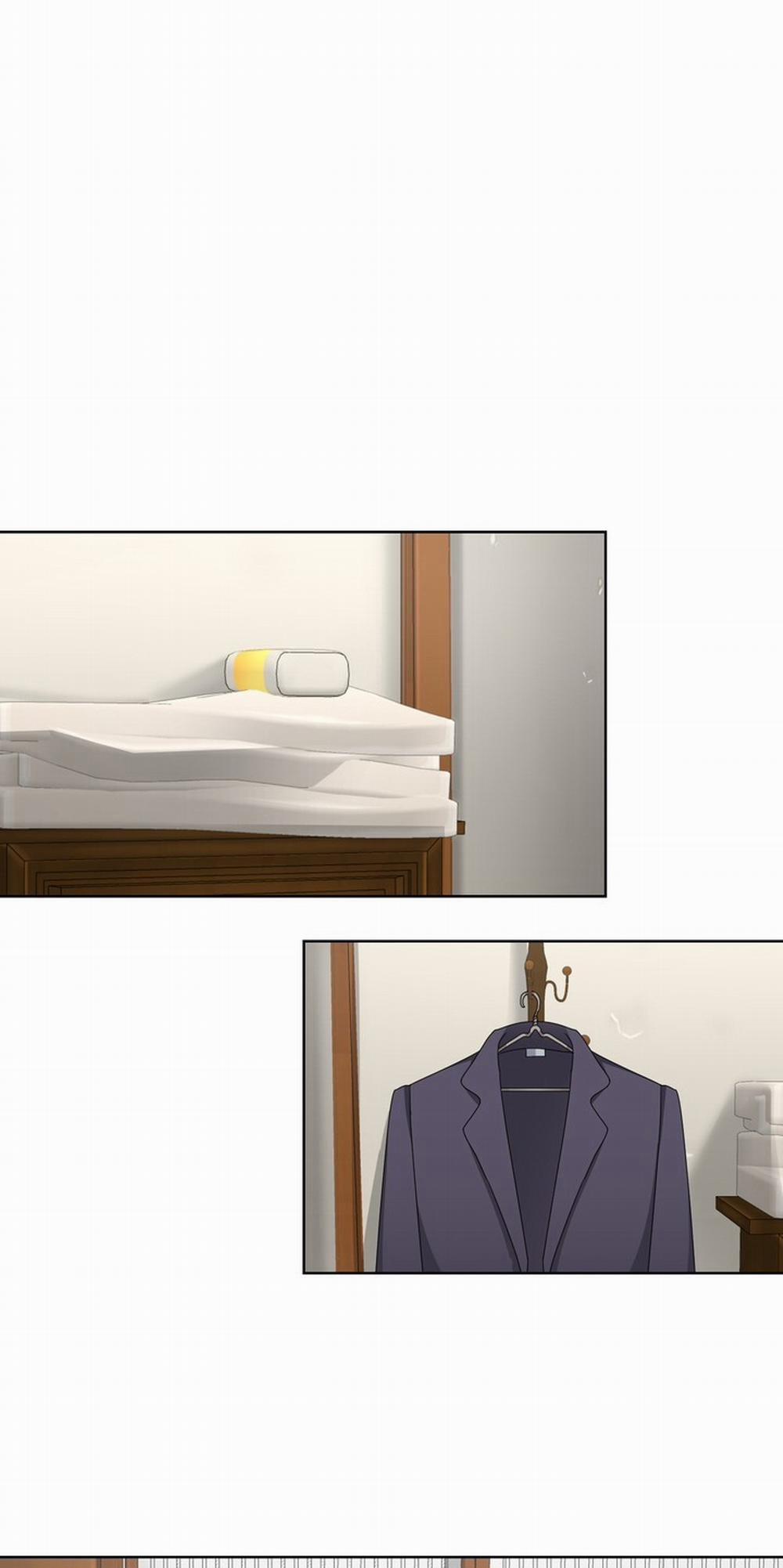 [18+] Vị Của Sếp 22.2 trang 33