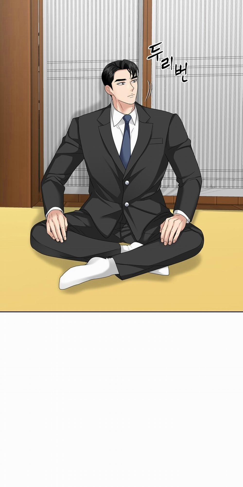 [18+] Vị Của Sếp 22.2 trang 34