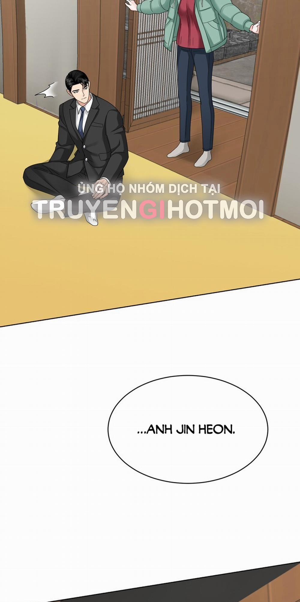 [18+] Vị Của Sếp 22.2 trang 36