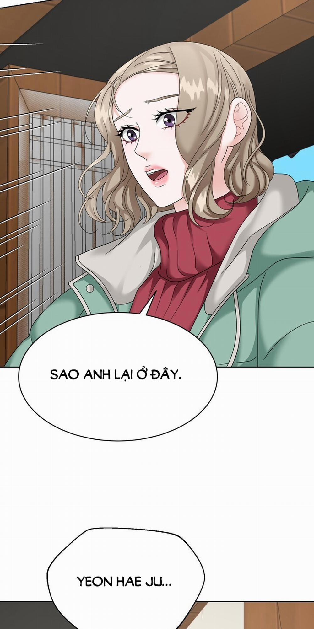 [18+] Vị Của Sếp 22.2 trang 37