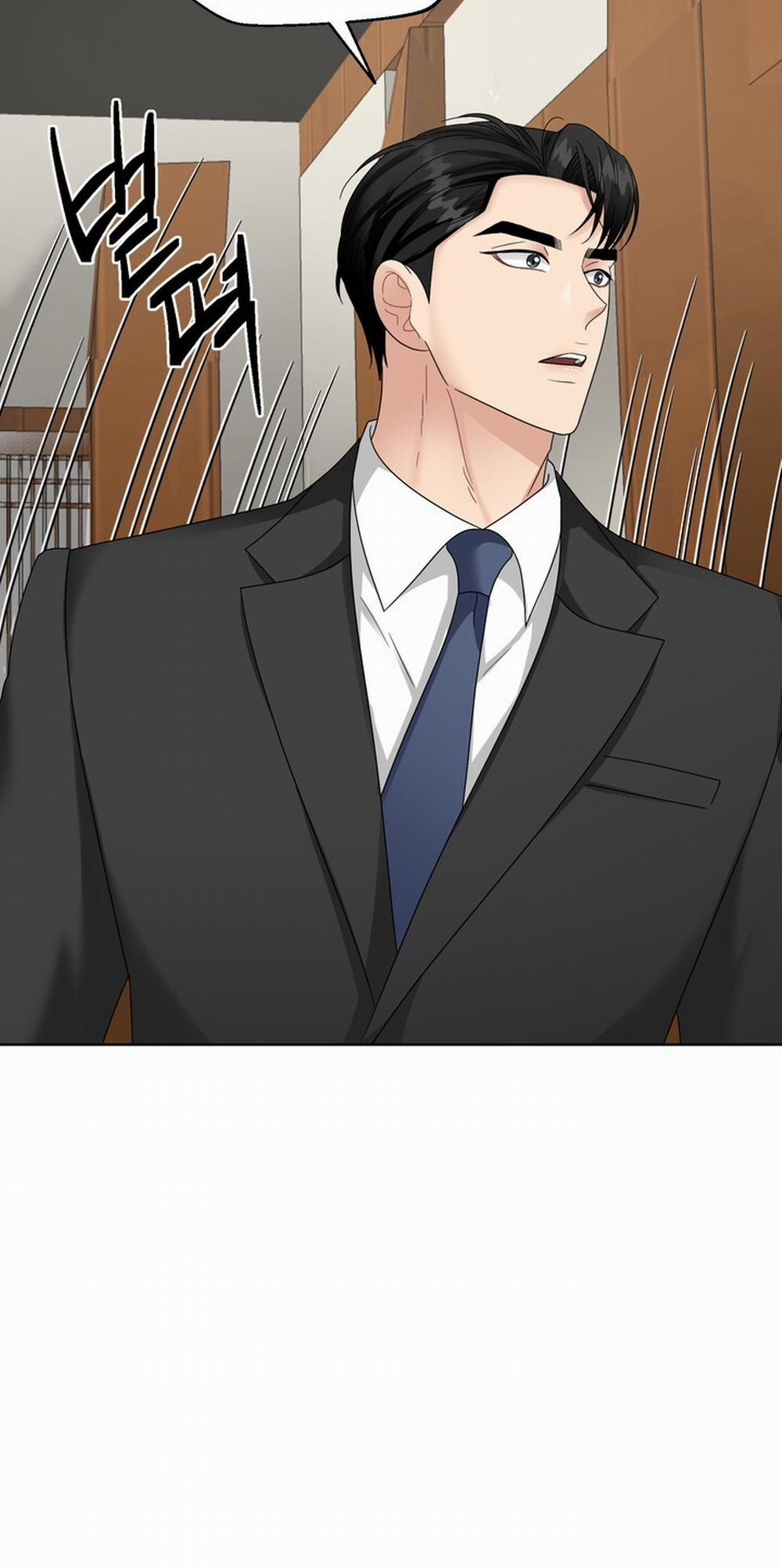 [18+] Vị Của Sếp 22.2 trang 38