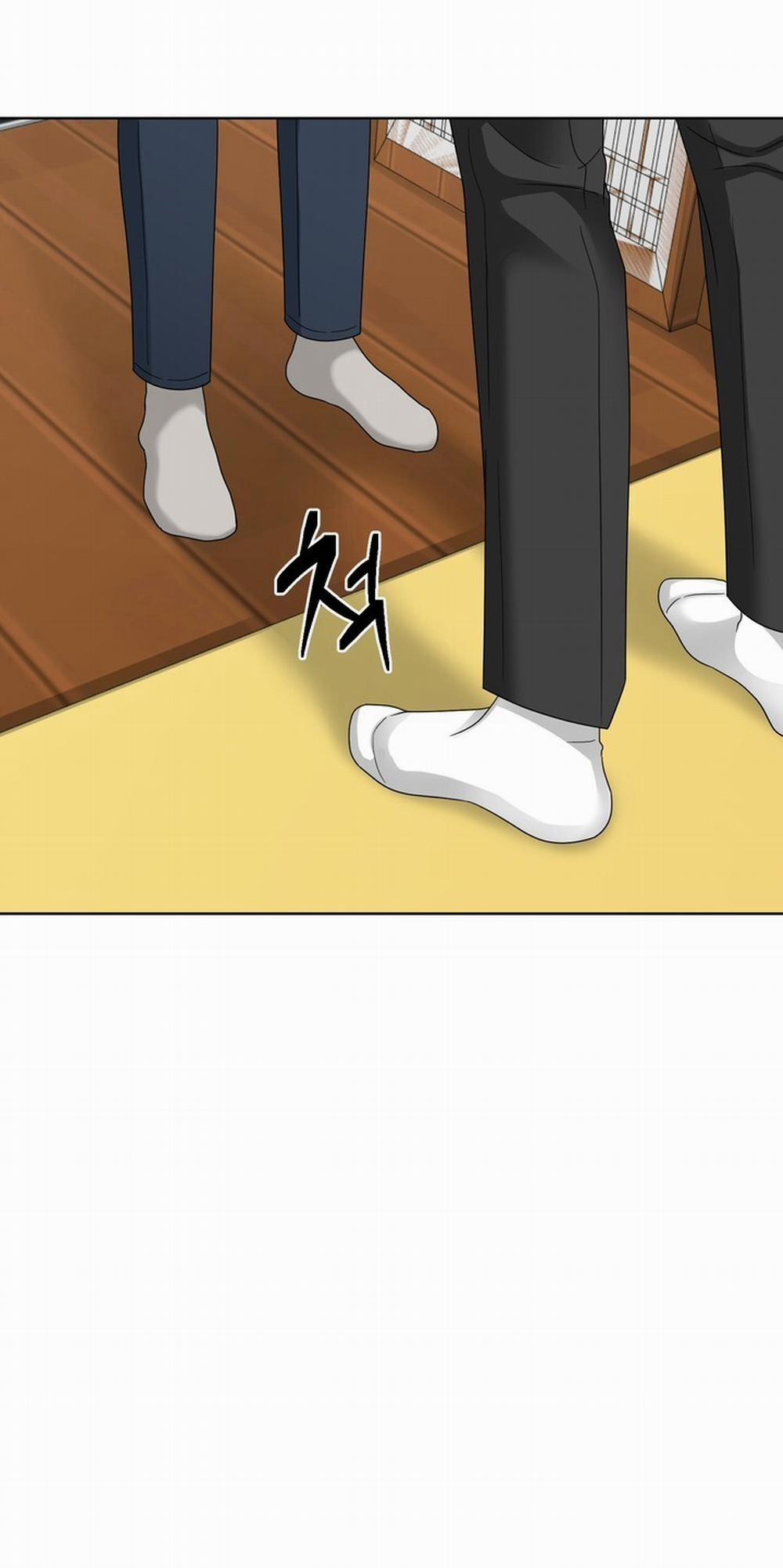 [18+] Vị Của Sếp 22.2 trang 39