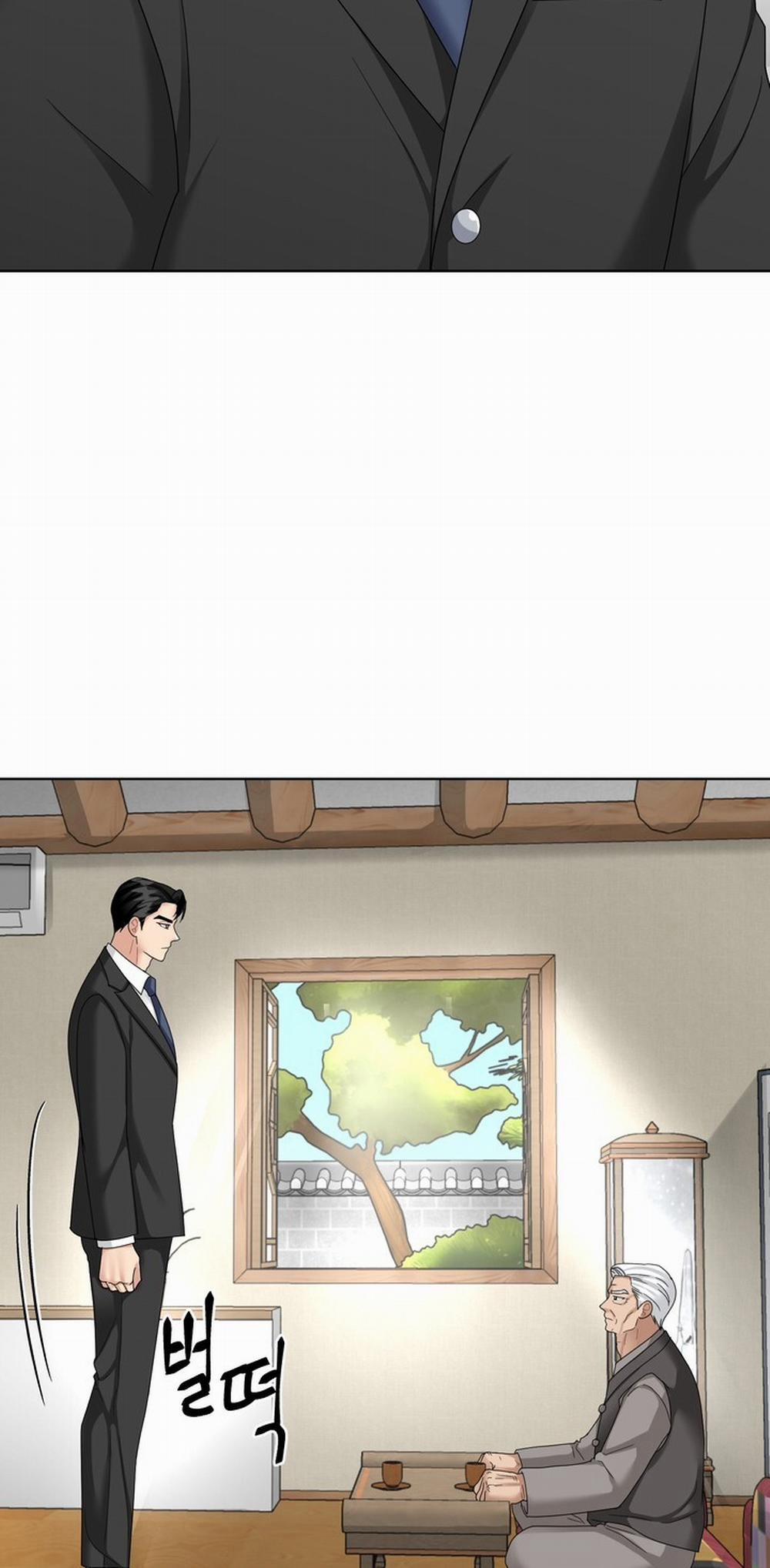 [18+] Vị Của Sếp 22.2 trang 4