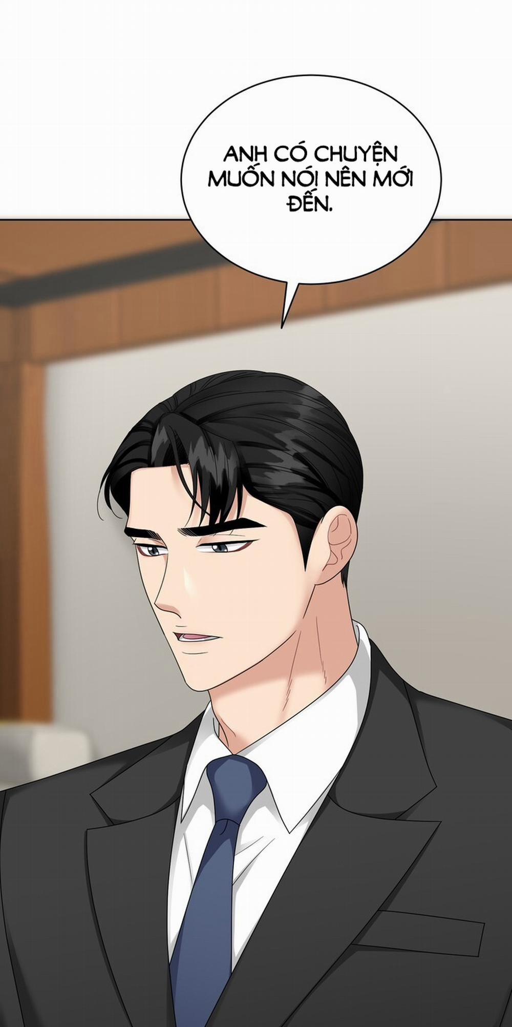 [18+] Vị Của Sếp 22.2 trang 40