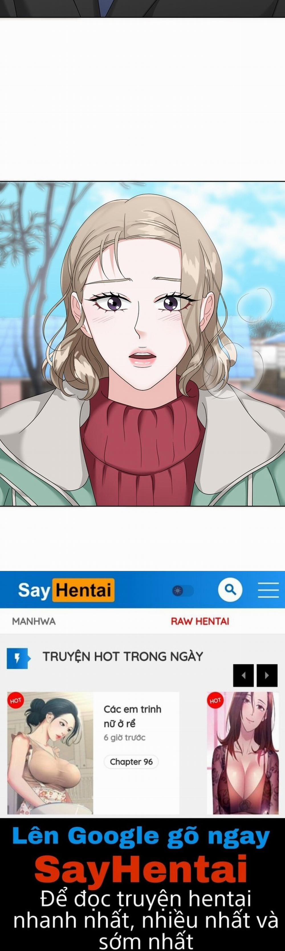 [18+] Vị Của Sếp 22.2 trang 41