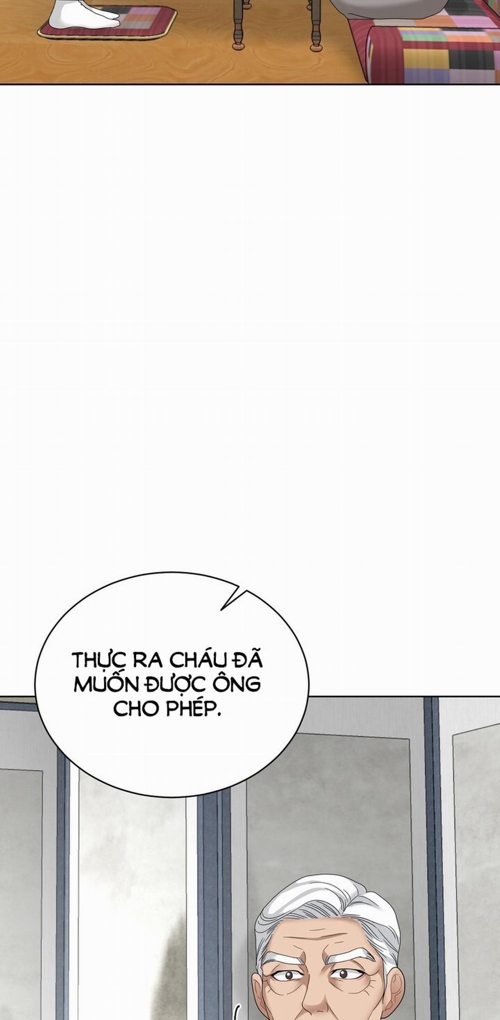 [18+] Vị Của Sếp 22.2 trang 5