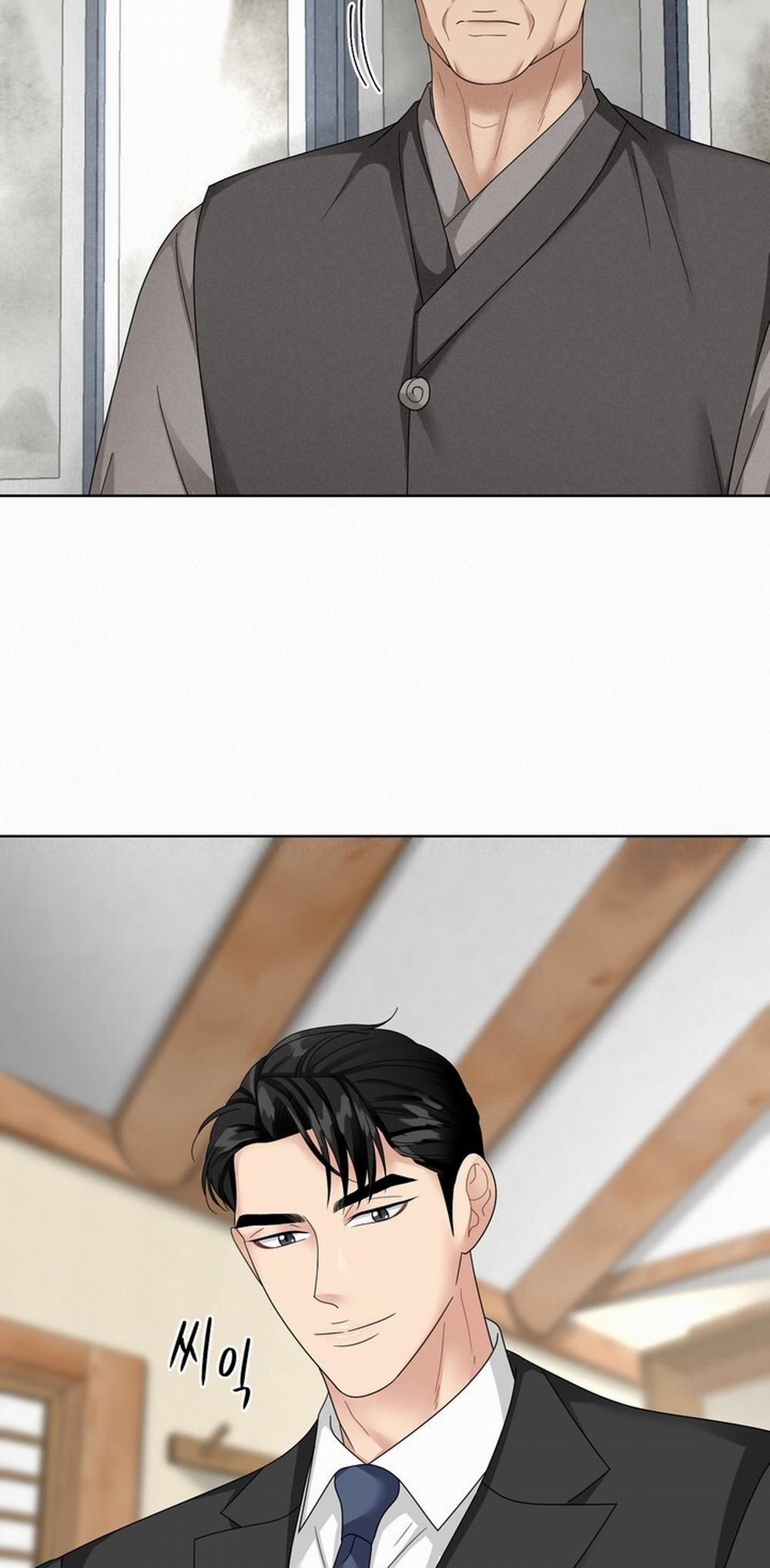 [18+] Vị Của Sếp 22.2 trang 6