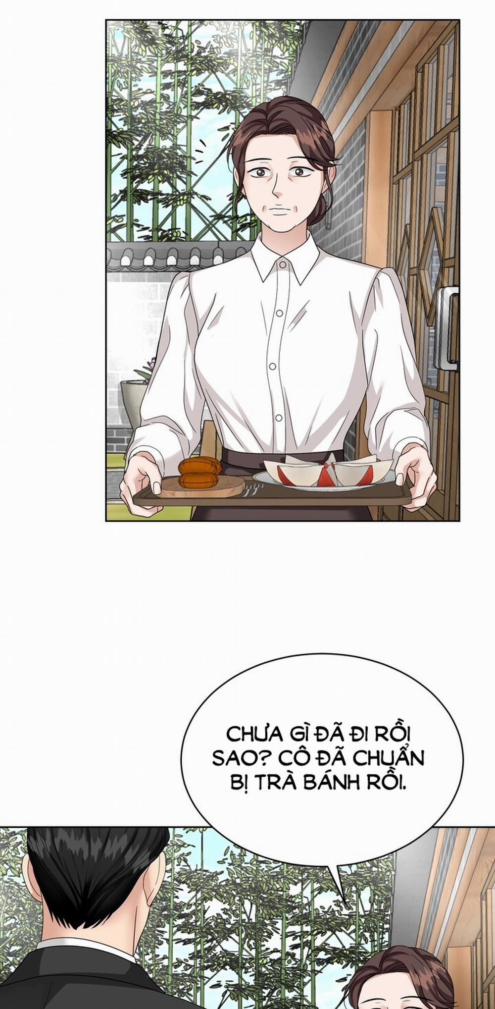 [18+] Vị Của Sếp 22.2 trang 8