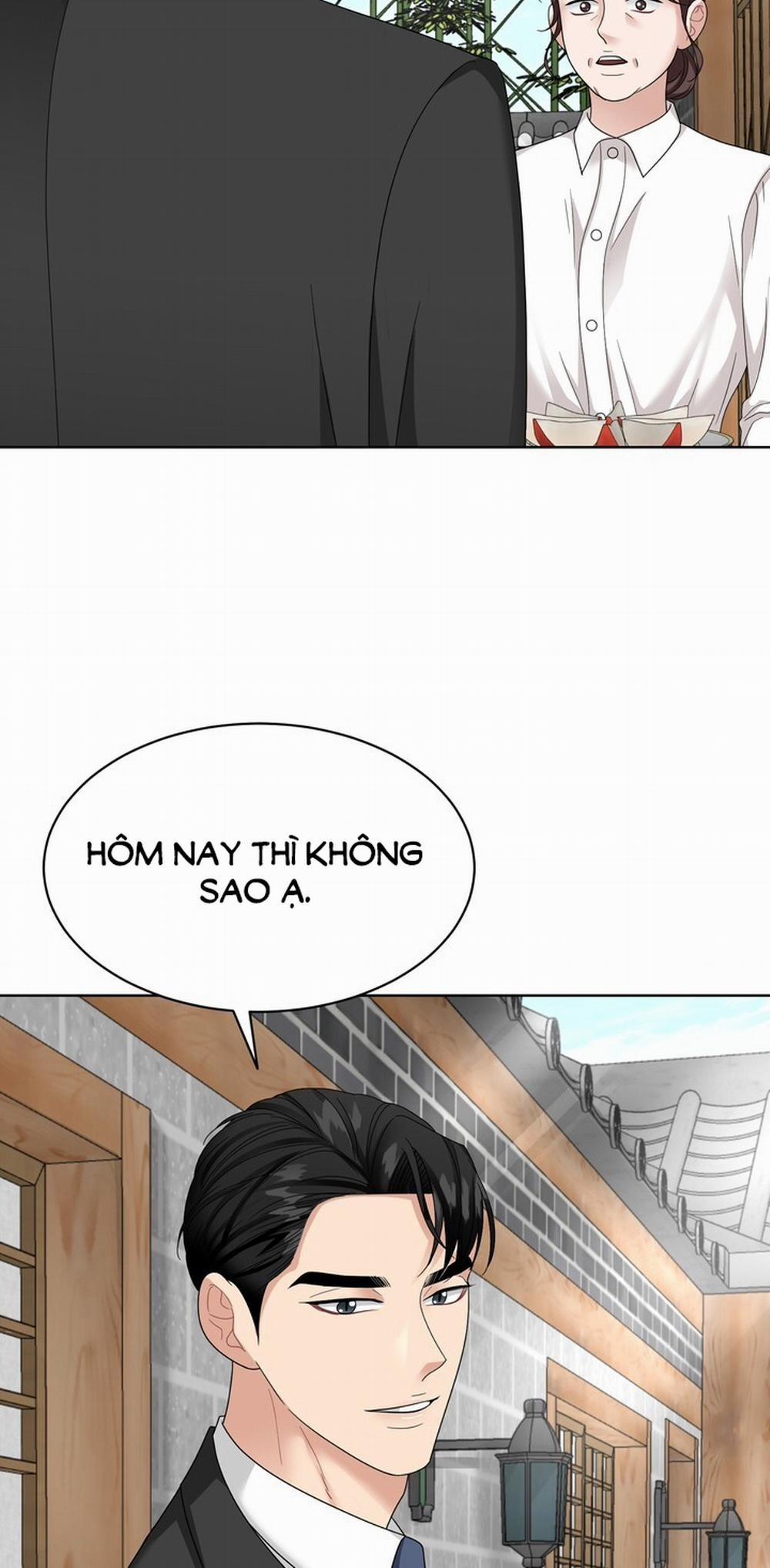 [18+] Vị Của Sếp 22.2 trang 9