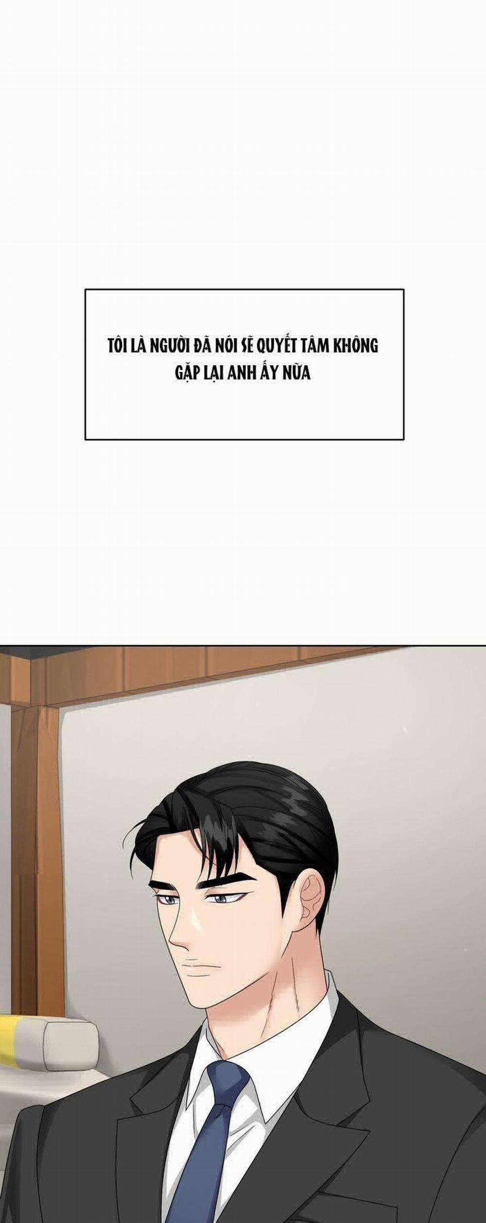 [18+] Vị Của Sếp 23.1 trang 15