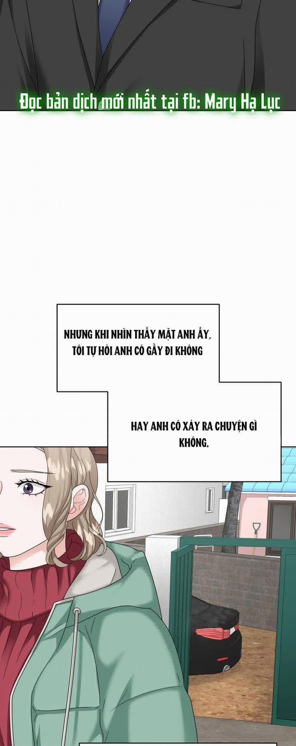 [18+] Vị Của Sếp 23.1 trang 16