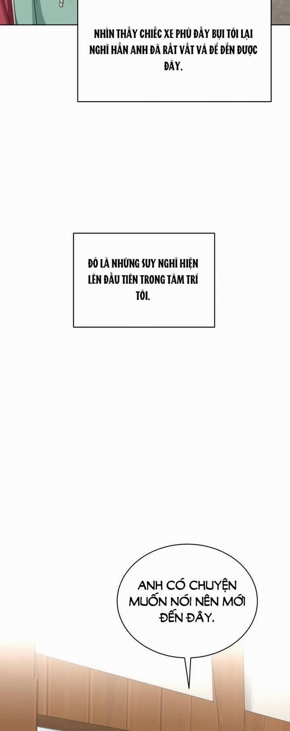 [18+] Vị Của Sếp 23.1 trang 17