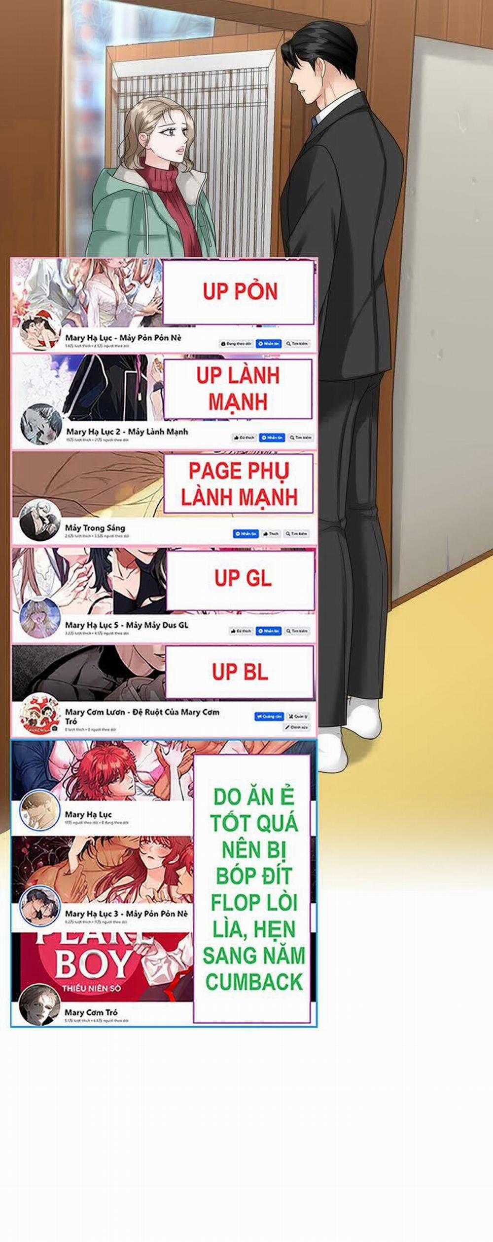 [18+] Vị Của Sếp 23.1 trang 18