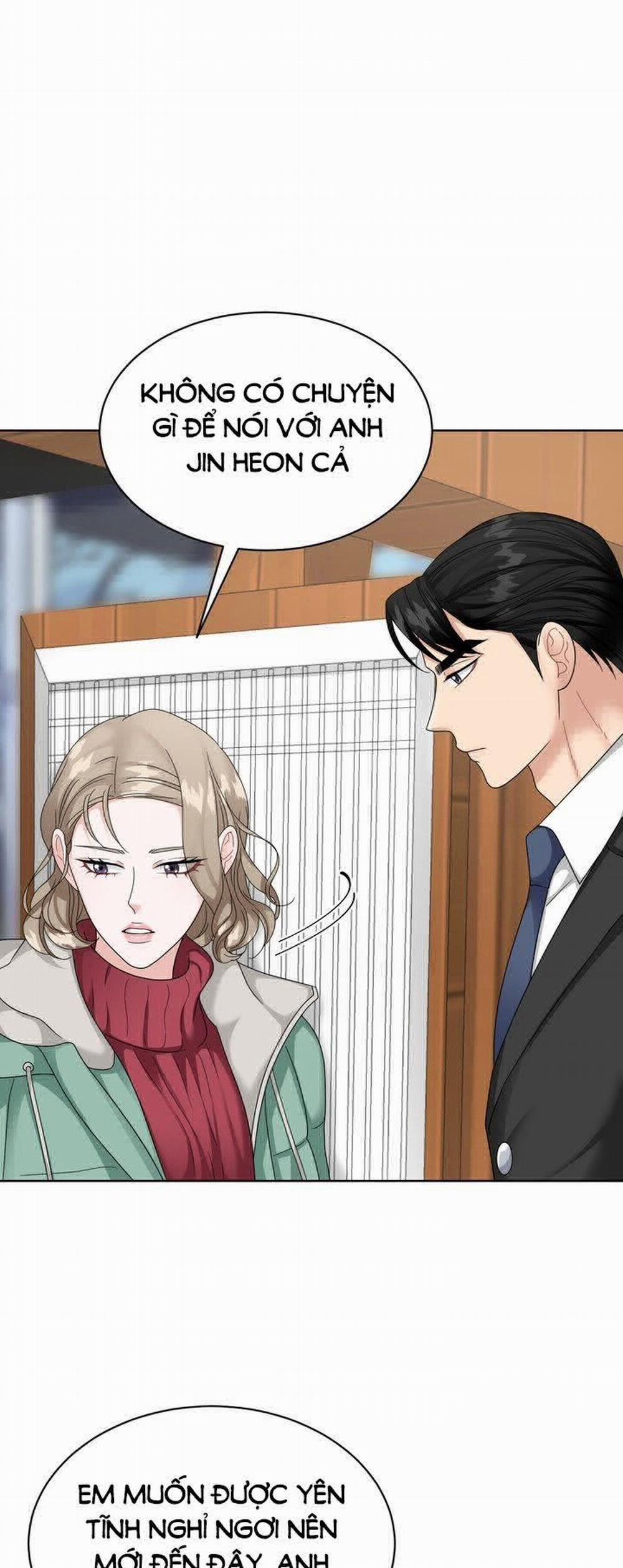 [18+] Vị Của Sếp 23.1 trang 20