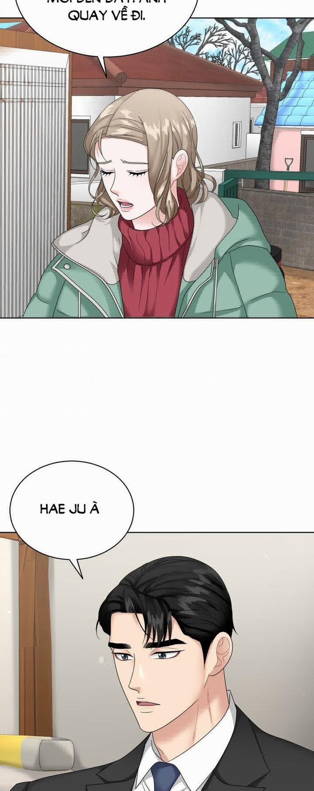 [18+] Vị Của Sếp 23.1 trang 21