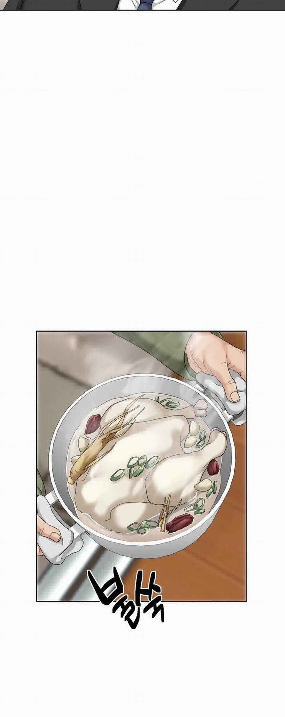 [18+] Vị Của Sếp 23.1 trang 22