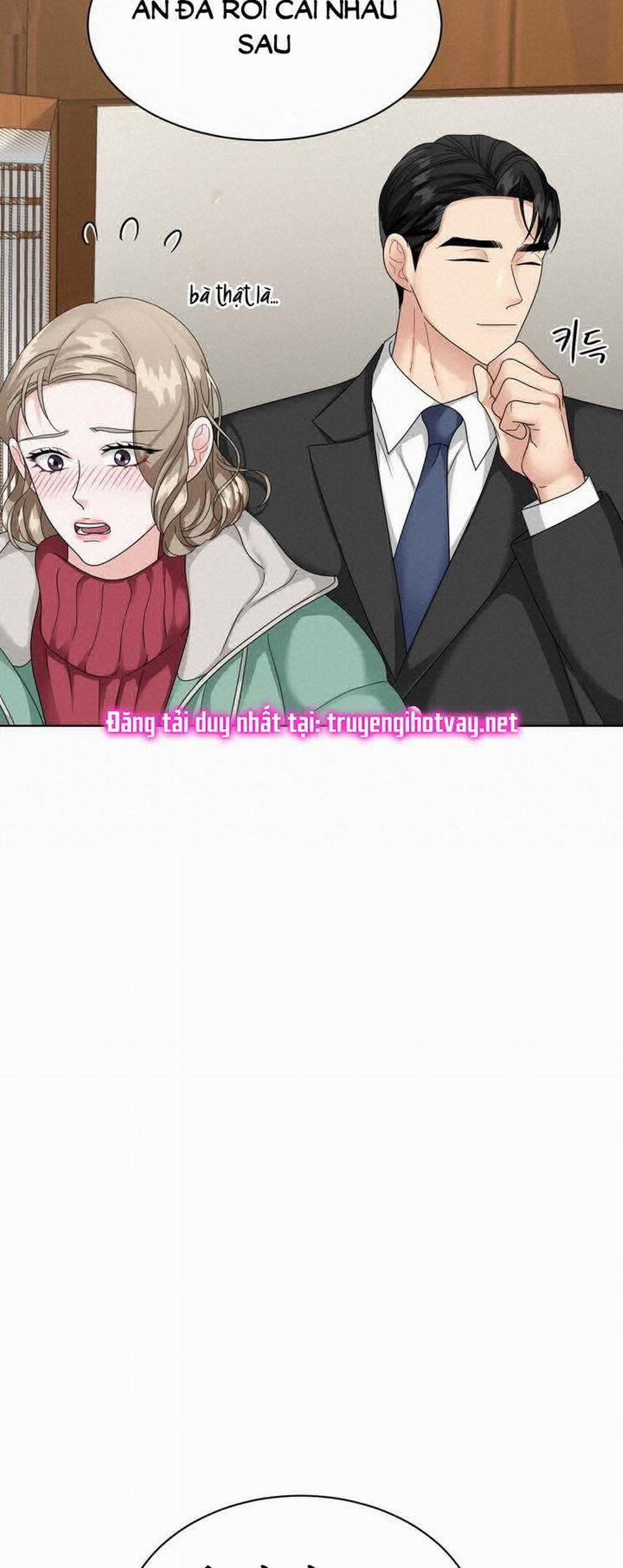 [18+] Vị Của Sếp 23.1 trang 24