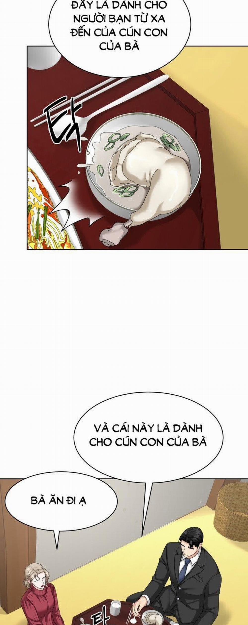 [18+] Vị Của Sếp 23.1 trang 25