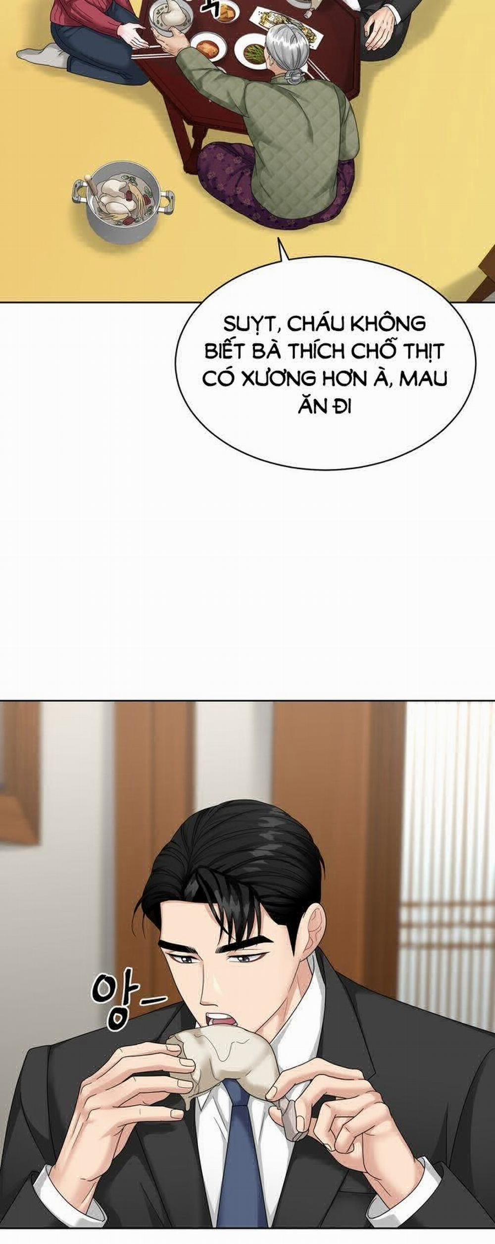 [18+] Vị Của Sếp 23.1 trang 26