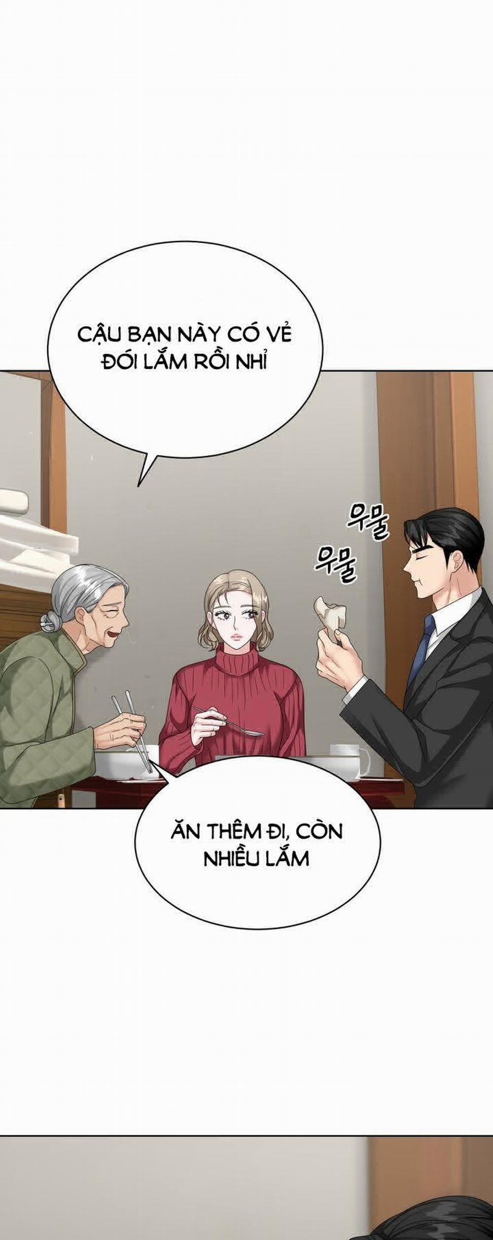 [18+] Vị Của Sếp 23.1 trang 27