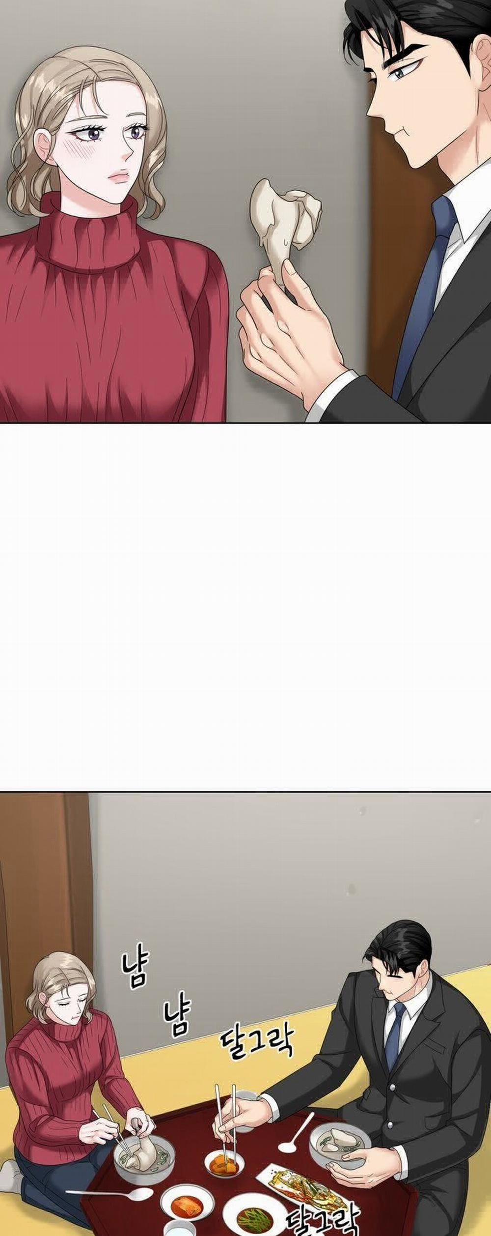 [18+] Vị Của Sếp 23.1 trang 28