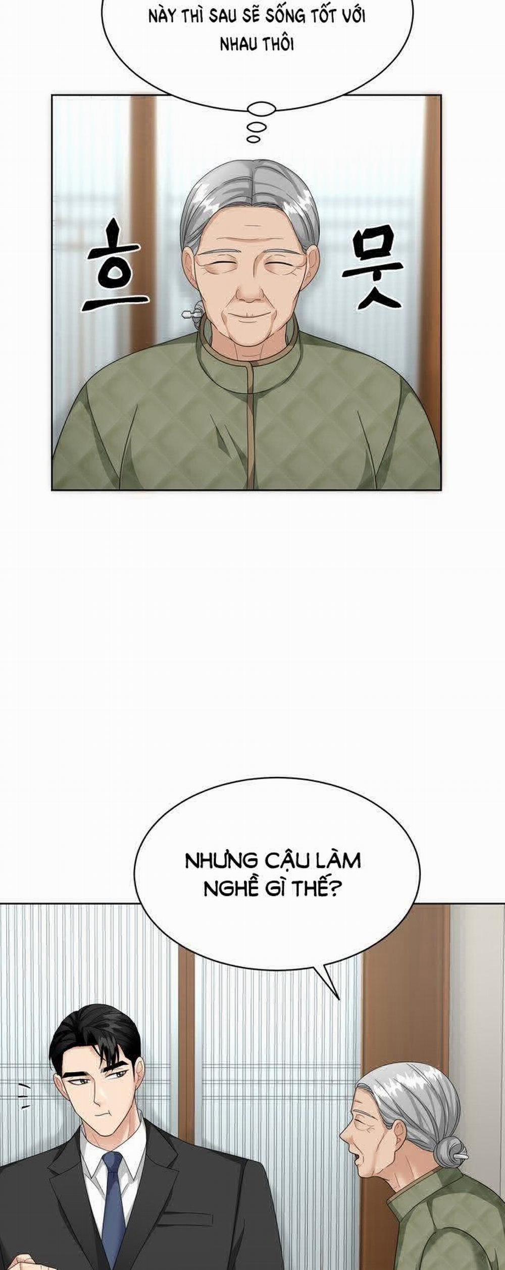 [18+] Vị Của Sếp 23.1 trang 30