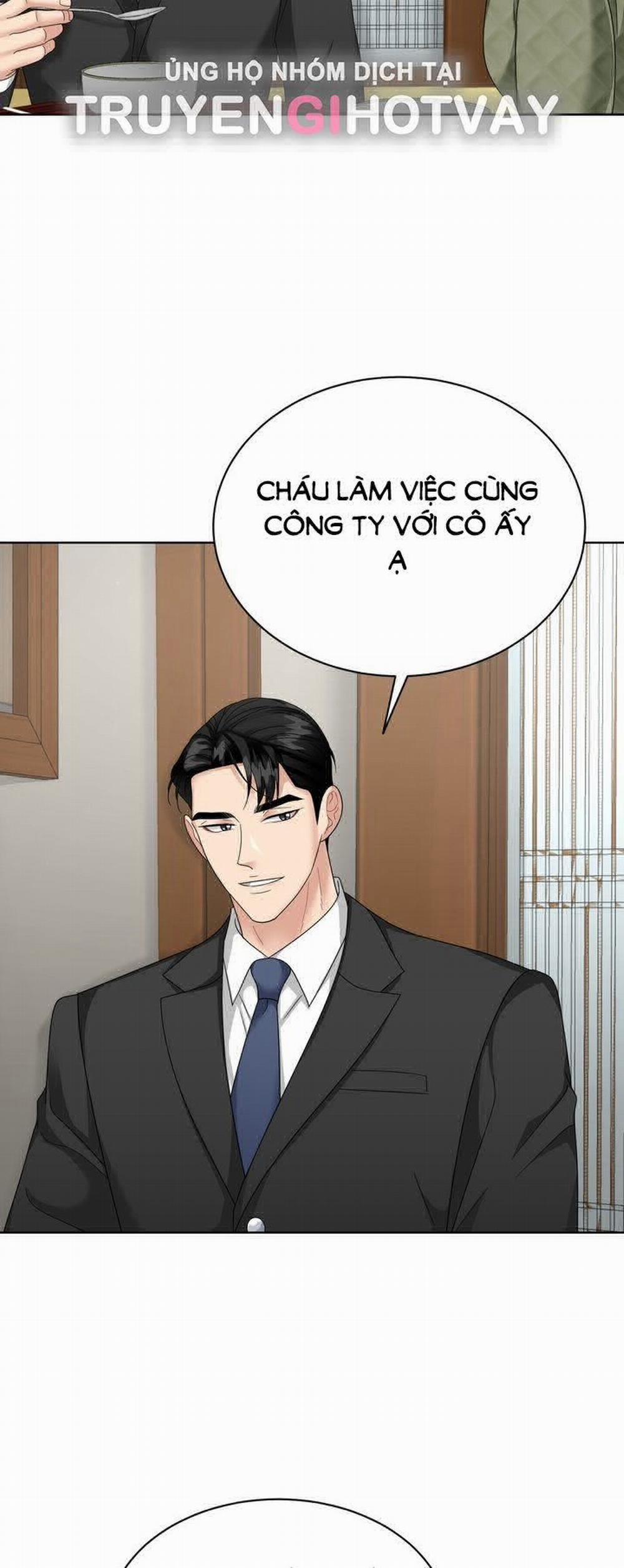 [18+] Vị Của Sếp 23.1 trang 31