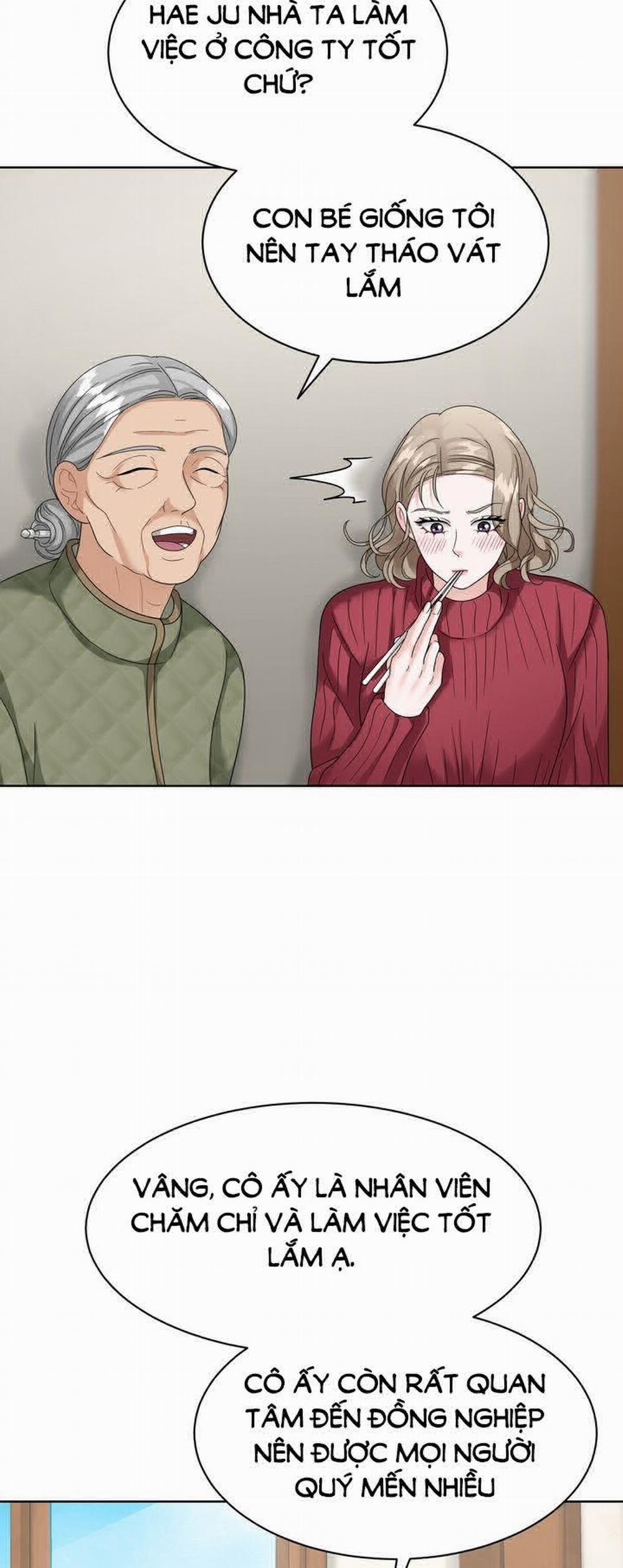 [18+] Vị Của Sếp 23.1 trang 32