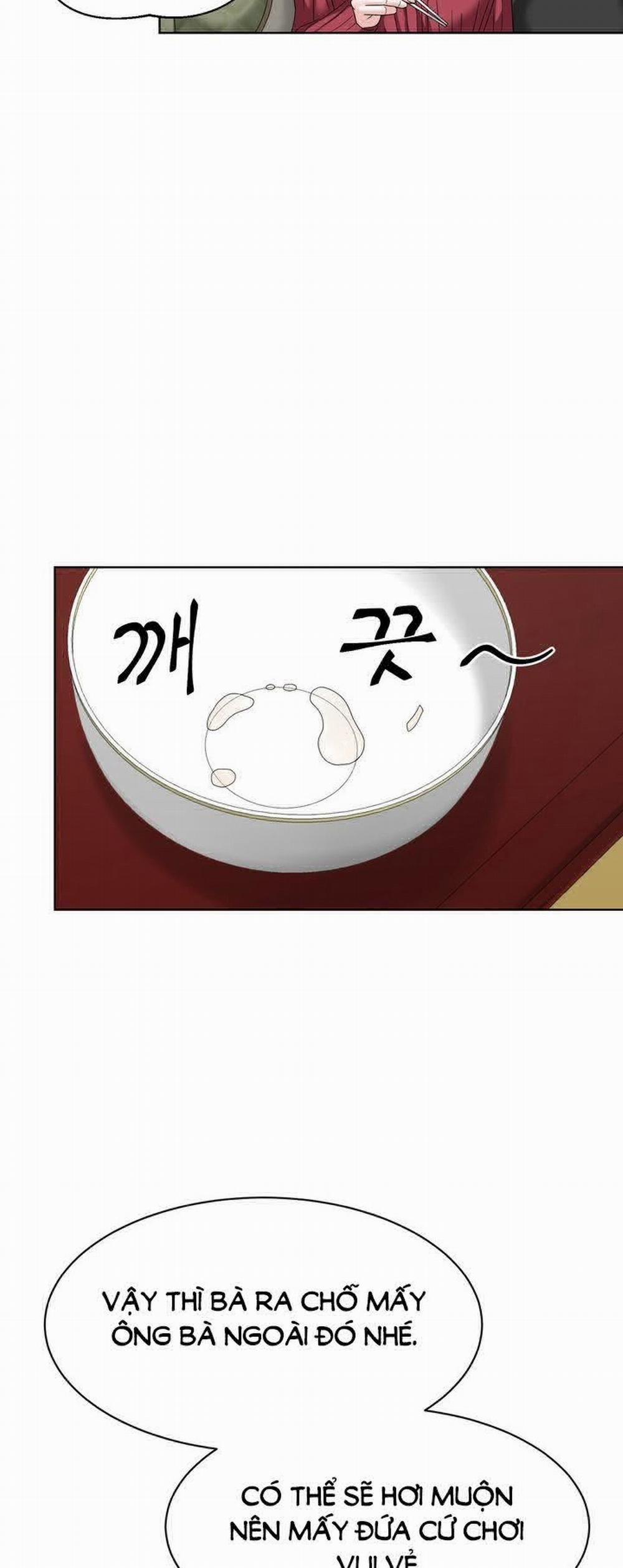 [18+] Vị Của Sếp 23.1 trang 36