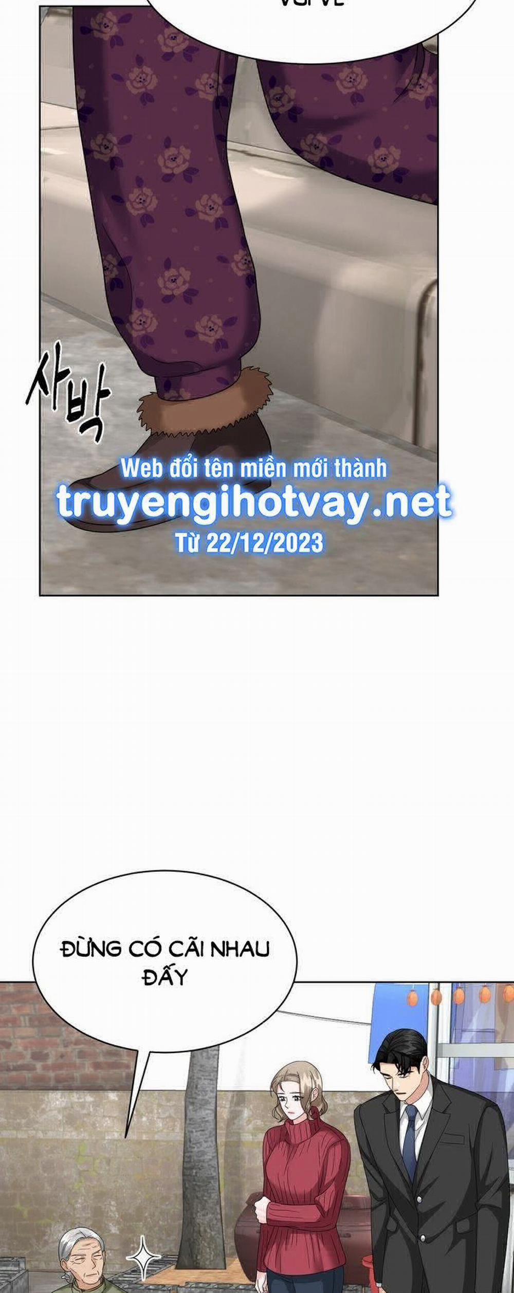 [18+] Vị Của Sếp 23.1 trang 37